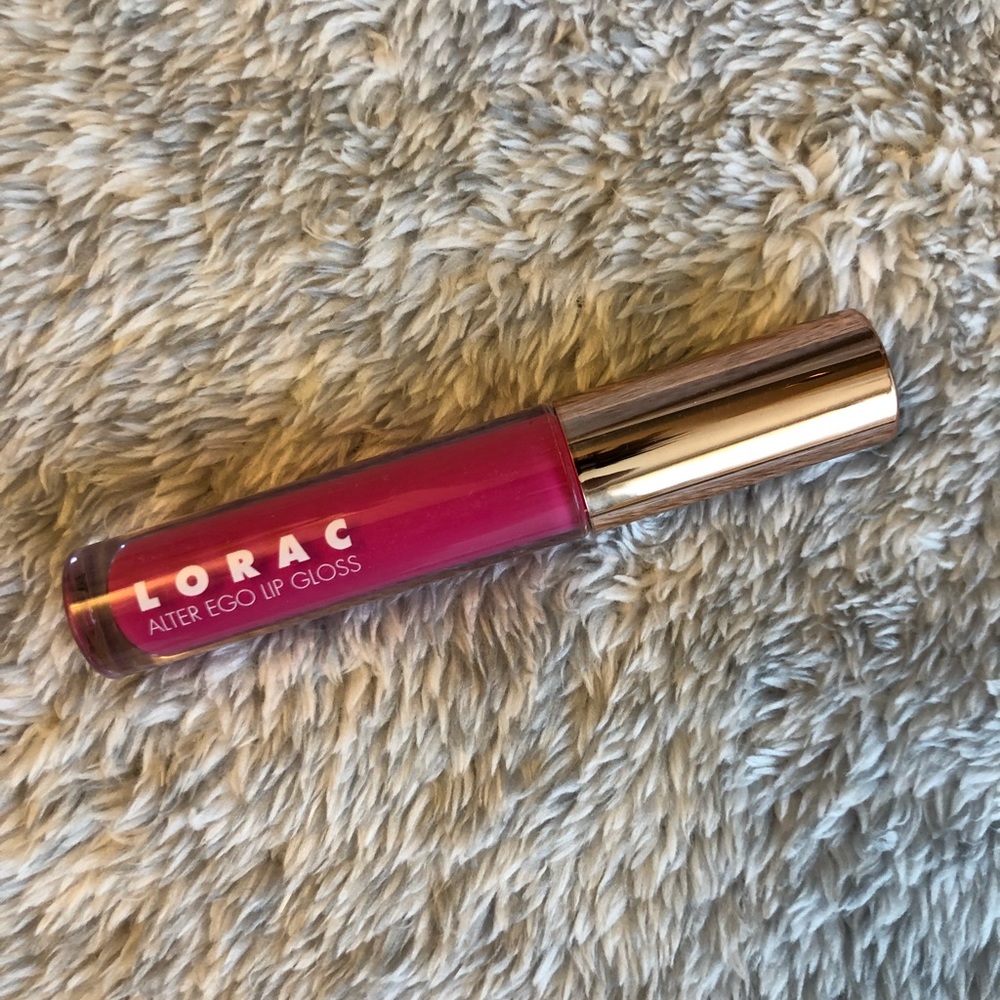 Lorac Alter Ego Lip Gloss